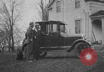 Image of Ford Model T car United States USA, 1926, second 19 stock footage video 65675080471