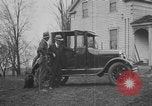 Image of Ford Model T car United States USA, 1926, second 20 stock footage video 65675080471