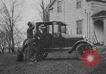 Image of Ford Model T car United States USA, 1926, second 21 stock footage video 65675080471