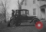 Image of Ford Model T car United States USA, 1926, second 22 stock footage video 65675080471