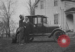 Image of Ford Model T car United States USA, 1926, second 23 stock footage video 65675080471
