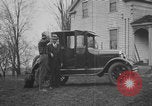 Image of Ford Model T car United States USA, 1926, second 24 stock footage video 65675080471