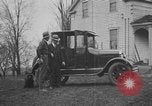 Image of Ford Model T car United States USA, 1926, second 25 stock footage video 65675080471