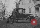 Image of Ford Model T car United States USA, 1926, second 26 stock footage video 65675080471