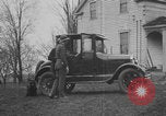Image of Ford Model T car United States USA, 1926, second 27 stock footage video 65675080471