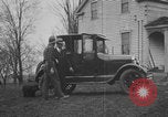 Image of Ford Model T car United States USA, 1926, second 28 stock footage video 65675080471
