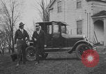 Image of Ford Model T car United States USA, 1926, second 30 stock footage video 65675080471