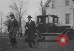 Image of Ford Model T car United States USA, 1926, second 31 stock footage video 65675080471