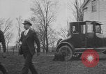 Image of Ford Model T car United States USA, 1926, second 32 stock footage video 65675080471
