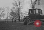 Image of Ford Model T car United States USA, 1926, second 33 stock footage video 65675080471