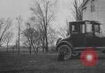 Image of Ford Model T car United States USA, 1926, second 34 stock footage video 65675080471