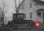 Image of Ford Model T car United States USA, 1926, second 35 stock footage video 65675080471