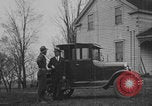 Image of Ford Model T car United States USA, 1926, second 36 stock footage video 65675080471