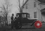Image of Ford Model T car United States USA, 1926, second 37 stock footage video 65675080471