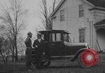 Image of Ford Model T car United States USA, 1926, second 39 stock footage video 65675080471