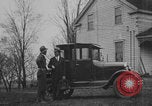 Image of Ford Model T car United States USA, 1926, second 40 stock footage video 65675080471