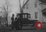 Image of Ford Model T car United States USA, 1926, second 41 stock footage video 65675080471