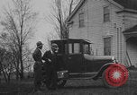 Image of Ford Model T car United States USA, 1926, second 42 stock footage video 65675080471