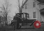 Image of Ford Model T car United States USA, 1926, second 44 stock footage video 65675080471