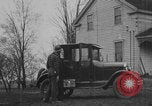 Image of Ford Model T car United States USA, 1926, second 46 stock footage video 65675080471