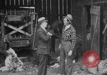Image of sheep shearing United States USA, 1926, second 12 stock footage video 65675080472