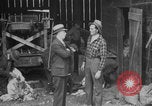 Image of sheep shearing United States USA, 1926, second 13 stock footage video 65675080472
