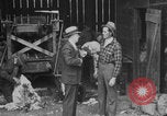 Image of sheep shearing United States USA, 1926, second 14 stock footage video 65675080472