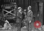 Image of sheep shearing United States USA, 1926, second 15 stock footage video 65675080472
