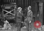 Image of sheep shearing United States USA, 1926, second 16 stock footage video 65675080472