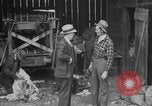Image of sheep shearing United States USA, 1926, second 17 stock footage video 65675080472