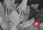 Image of sheep shearing United States USA, 1926, second 24 stock footage video 65675080472