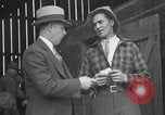 Image of sheep shearing United States USA, 1926, second 31 stock footage video 65675080472