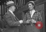 Image of sheep shearing United States USA, 1926, second 32 stock footage video 65675080472