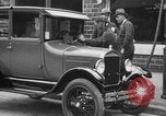 Image of Ford Model T car United States USA, 1926, second 1 stock footage video 65675080473