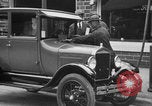 Image of Ford Model T car United States USA, 1926, second 4 stock footage video 65675080473