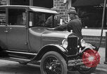 Image of Ford Model T car United States USA, 1926, second 7 stock footage video 65675080473