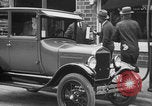 Image of Ford Model T car United States USA, 1926, second 8 stock footage video 65675080473