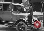 Image of Ford Model T car United States USA, 1926, second 11 stock footage video 65675080473