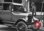Image of Ford Model T car United States USA, 1926, second 12 stock footage video 65675080473