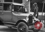 Image of Ford Model T car United States USA, 1926, second 13 stock footage video 65675080473