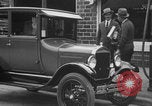 Image of Ford Model T car United States USA, 1926, second 15 stock footage video 65675080473