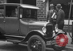 Image of Ford Model T car United States USA, 1926, second 16 stock footage video 65675080473