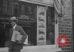 Image of Ford Model T car United States USA, 1926, second 35 stock footage video 65675080473