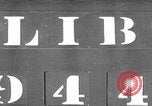 Image of Belfort liberation ceremony Belfort France, 1944, second 1 stock footage video 65675080474