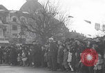 Image of Belfort liberation ceremony Belfort France, 1944, second 6 stock footage video 65675080474