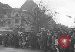 Image of Belfort liberation ceremony Belfort France, 1944, second 7 stock footage video 65675080474