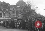 Image of Belfort liberation ceremony Belfort France, 1944, second 8 stock footage video 65675080474