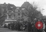 Image of Belfort liberation ceremony Belfort France, 1944, second 10 stock footage video 65675080474