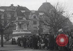 Image of Belfort liberation ceremony Belfort France, 1944, second 11 stock footage video 65675080474