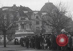 Image of Belfort liberation ceremony Belfort France, 1944, second 12 stock footage video 65675080474